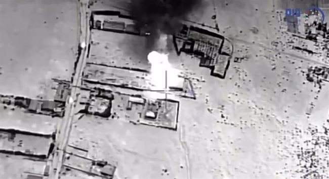 CNN:تحالف"الشرعية"ينشر فيديو من الحديدة باليمن..وهذا مارصده(فيديو)
