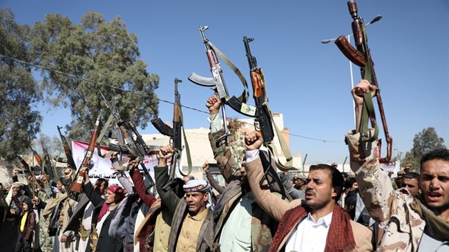 الحوثيون يسيطرون على مديريات ومناطق مهمة بوسط اليمن