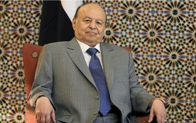وكالة أنباء عالمية توضح ماوراء إقالة الرئيس اليمني لبن دغر وإحالته للتحقيق