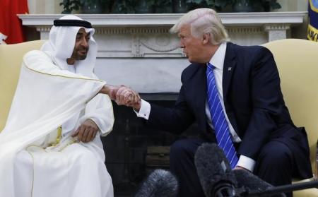 وكالة:الولايات المتحدة توقع اتفاقا جديدا معدلا للتعاون الدفاعي مع الإمارات