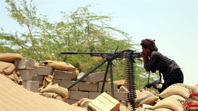 صحيفة بريطانية تكشف عن انهيار الهدنة وتجدد المعارك حول الحديدة اليمنية