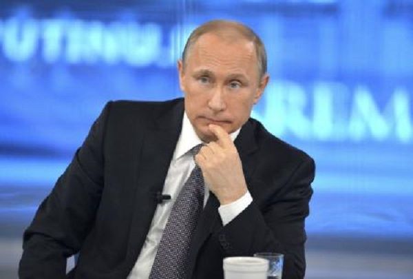 بوتين يؤكد بان روسيا ستستخدم أسلحة مزودة باليورانيوم إذا لزم الأمر 
