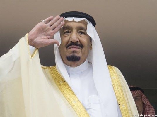 تلفزيون حكومي:استجابة ملكية سعودية عاجلة لاحتواء وباء"الكوليرا"باليمن