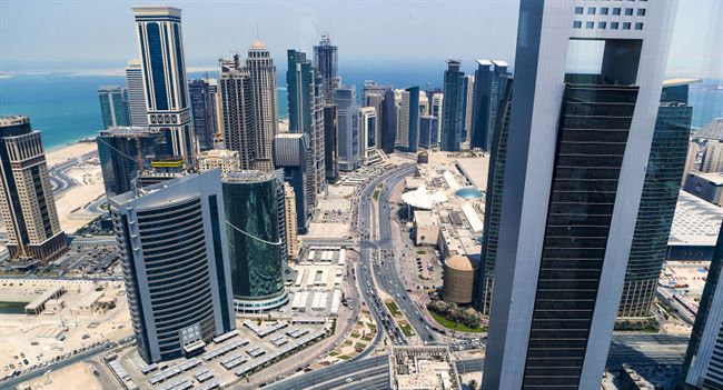 وزير قطري يعلن توفير بلاده ألف فرصة عمل لمقيمين عرب على أراضيها