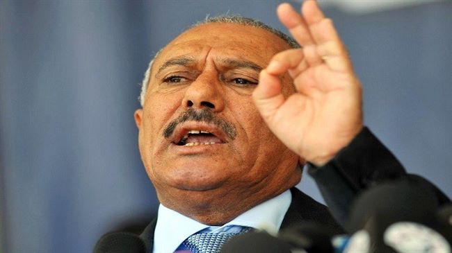 موقع يكشف عن تزايد التوتر بين الحوثيين وحليفهم صالح وقرب المواجهة