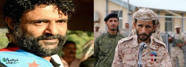 تلفزيون:الرئيس اليمني يوجه باحالة قائدين عسكريين بالحزام الأمني بعدن للقضاء