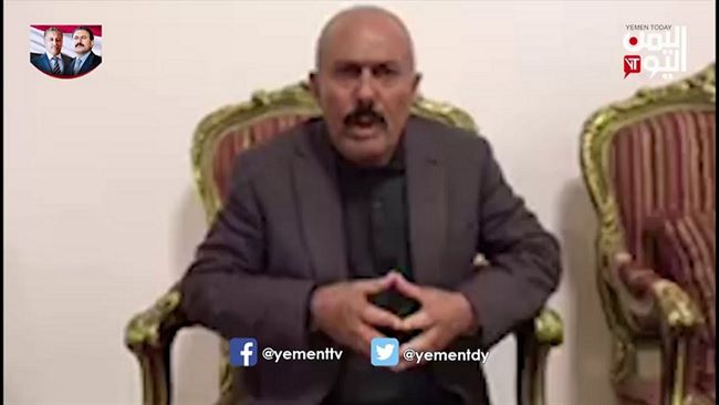 وكالة:اعلامي يكشف تفاصيل جديدة مفاجئة لقاتل"علي عبدالله صالح"(فيديو)