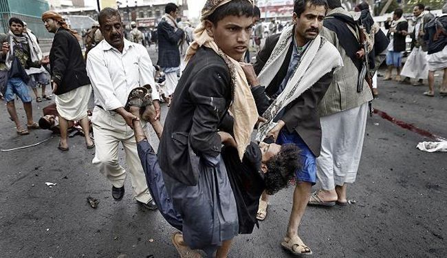 الحوثيون يعلقون"على"تفجيرات"الحديدة ويؤكدون مقتل وأصاب العشرات،