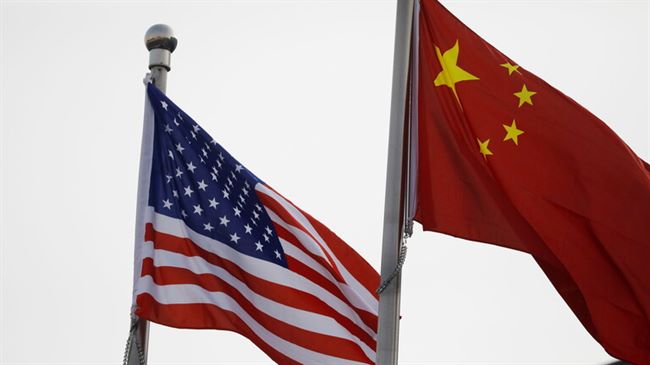 اوروبا تعترف بالصين كاكبر شريك تجاري للاتحاد الاوروبي ازاح الولايات المتحدة الامريكية