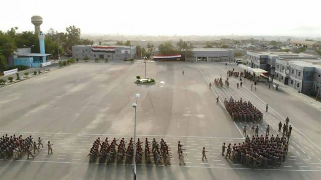  رويترز تروي تفاصيل مهاجمة انفصاليو جنوب اليمن لأكاديمية عسكرية بعدن
