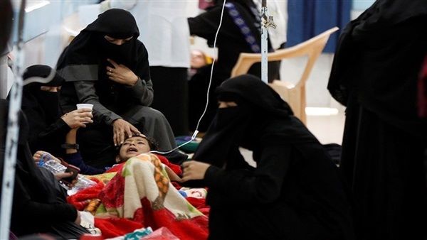 منظمة إنسانية بريطانيّة تحذر من مجاعة على نطاق غير مسبوق" في اليمن