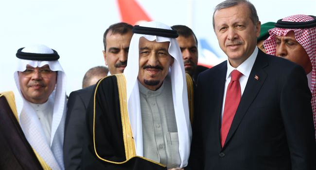 وكالة روسية تكشف علاقة السعودية بالخلافات بين تركيا والإمارات وانعكاساتها المستقبلية
