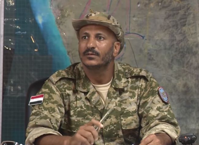 وزير بحكومة الشرعية اليمنية يهاجم طارق صالح ويتهمه ببيع الجمهورية للحوثي