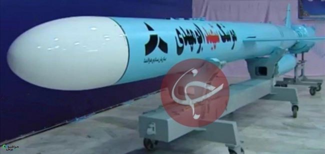 إيران تكشف عن جديدها الصاروخي وتهدد الإمارات وامريكا تطالب بإعادة تفعيل العقوبات (صور) 