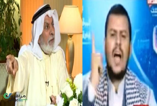 سياسي ومفكر كويتي يحذر أبناء اليمن من الحوثي