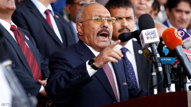 قناة روسية:الحوثيون يطالبون بسحل صالح وشنقه على باب اليمن(فيديو) 