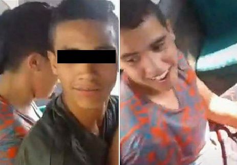 صدمة مغربية واسعة من فيديو لـ4 مراهقين يعتدون جنسيا على فتاة بحافلة