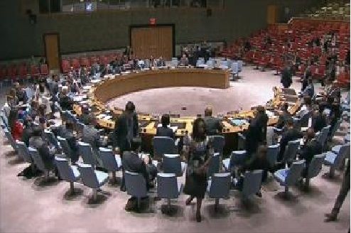 القرارات المتوقعة لمجلس الأمن الدولي الليلة بشأن اليمن