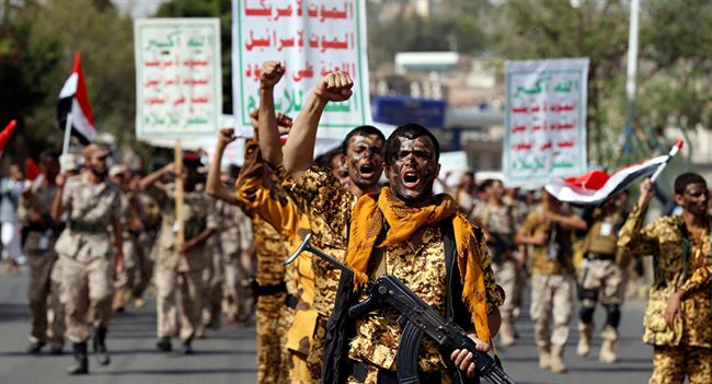 الحوثيون يعلنون صد هجوم وزحف لقوات سعودية ووكالة تكشف خسائرهم