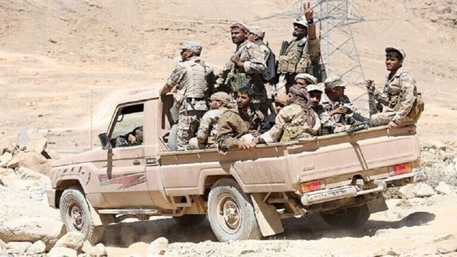 قناة روسية تؤكد سيطرة الحوثيين على معسكراستراتيجي بمأرب 
