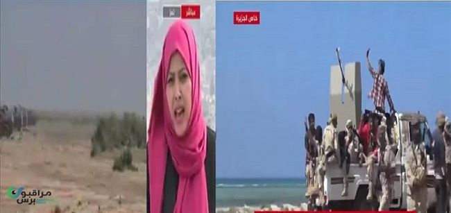 قناة اخبارية:القوات اليمنية تسيطر على كامل مدينة استراتيجية غرب تعز(فيديو)