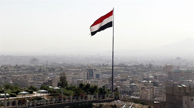 وكالة انباء روسية تكشف عن احدث مواقف الانتقالي الجنوبي لشبكة امريكية من الوحدة اليمنية