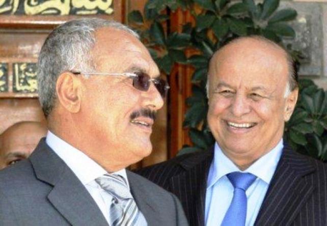 هل فعلاً قبل صالح بقبض ثمن مادي باهض مقابل تسليمه رئاسة المؤتمر لهادي؟