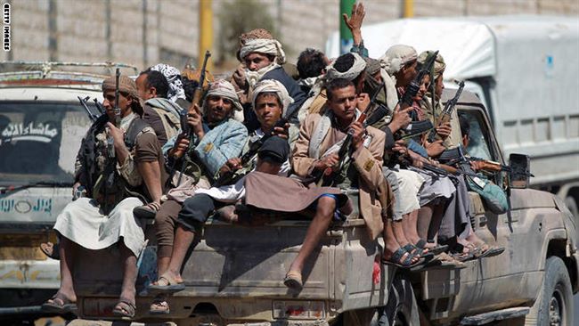 مستشار رئاسي يكشف أسباب "الانهيار المفاجئ للجيش اليمني"أمام الحوثيين 
