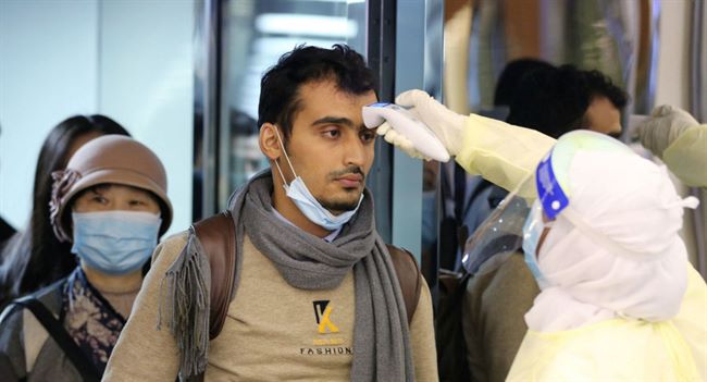 وزارت صحة السعودية والكويت وإيران تصدر بيانات جديدة بشأن فيروس كورونا