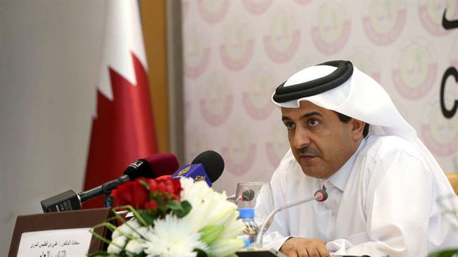 النائب القطري يكشف خيارين أمام بلاده.. الحصار..أو كأس العالم 2022
