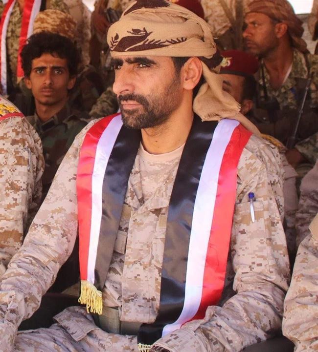 مقتل قائد عسكري يمني بارز بعد أيام على أسر آخر بمعارك متواصلة جنوب البلاد 