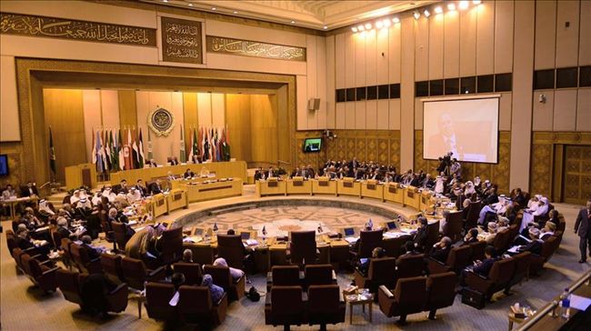 وزراء الخارجية العرب يعلنون مواقف بلدانهم من دعم شرعية الرئيس اليمني