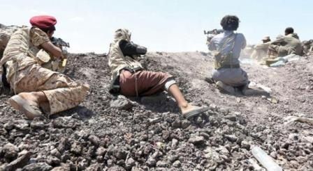وكالة:قتلى بمواجهات عنيفة بين الجيش اليمني والحوثيين شرق صنعاء 