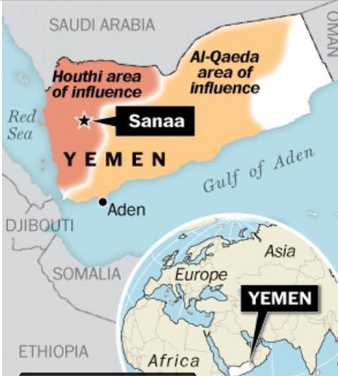 هل تُفلح الأقاليم اليمنية في فك الحصار عن صنعاء؟