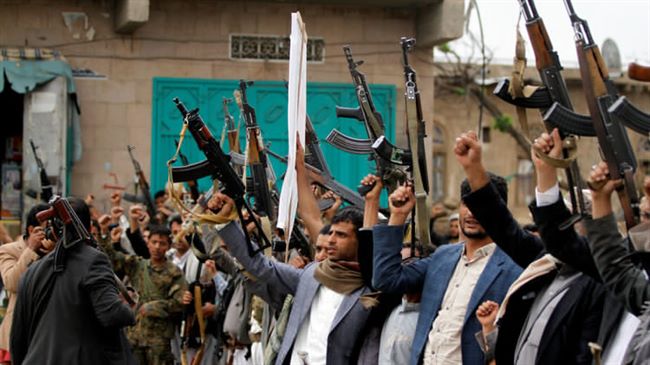 قناة روسية تكشف هوية مختطفي ناشطين يمنيين تداعوا لتظاهرة بصنعاء