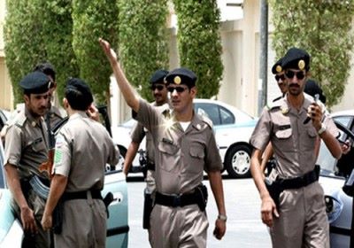 الشرطة السعودية تعلن مقتل رجلي أمن برصاص مسحلين مجهولين بالدمام