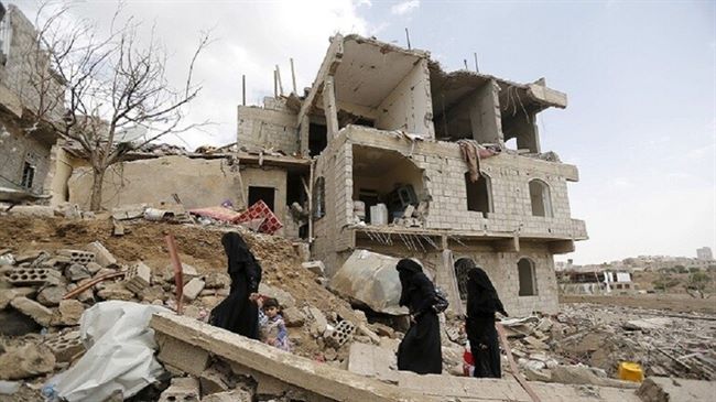 مصير مرضى وعاملين بعيادة للسرطان بوسط اليمن بعد قصفها بالاسلحة الثقيلة