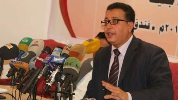 محامي الرئيس اليمني الراحل يكشف خيانات مؤتمرية تسببت بمقتله والزوكا