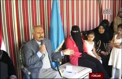 الجزيرة تكشف عن طلب جديد للرئيس اليمني السابق وكيف قوبل من السعودية