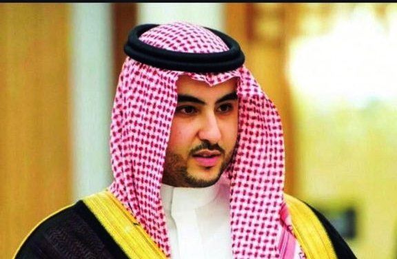 نائب وزير الدفاع السعودي يؤكد من موسكو:الحوثي يتجاهل دعواتنا للحل السياسي