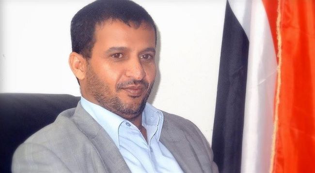 مسؤول بجماعة الحوثيين يكشف حقيقة الوساطة العمانية وموقفهم من جنيف