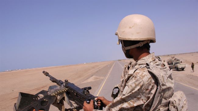 خطة يمنية سعودية إماراتية لإخراج معظم المعسكرات من عدن