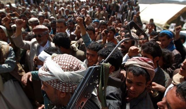 داعية سعودي:"تواطؤ إقليمي ودولي"وراء اللغز المحير لإسقاط الحوثيين لصنعاء