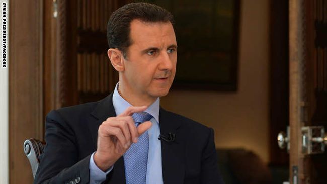 رويترز:الرئيس السوري يتأهب للسيطرة على "مهد" الانتفاضة على حكمه