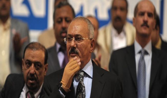 صحيفة لندنية تكشف ماوراء تحول بالخطاب الاعلامي السعودي تجاه صالح