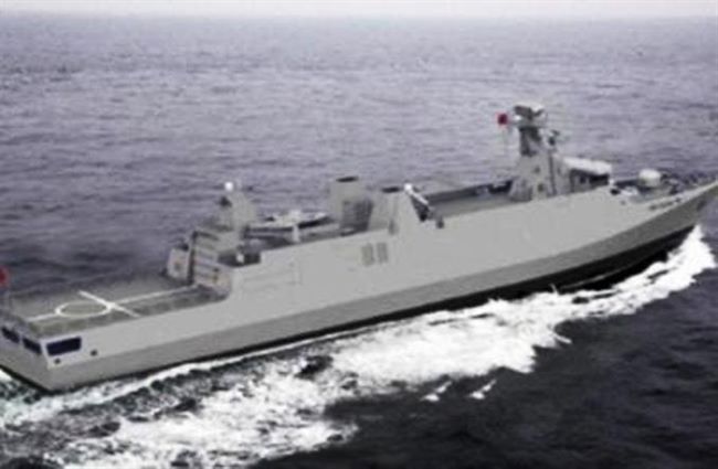 صحيفة تكشف ماوراء التأهب الأمني لقوات فرنسية بسواحل شبوه بجنوب اليمن