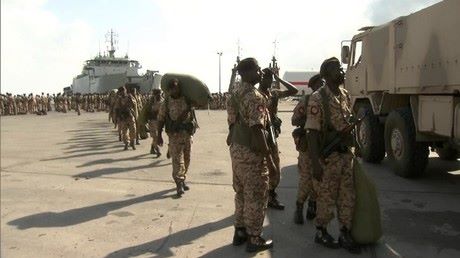 السودان يكذب الحوثيين ويوضح حقيقة حصيلة خسائر قواته مؤخرا باليمن