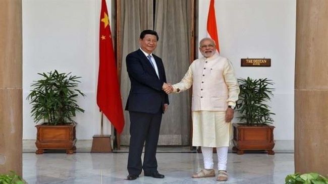الصين تدعو الهند إلى "فصل جديد" في علاقاتهما