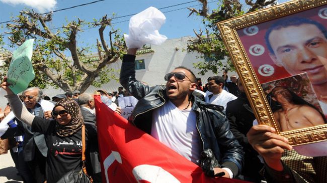 كرمان تحدد موقفها من المجلس العربي لحماية ثورات الربيع العربي بتونس
