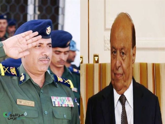 صحيفة لندنية تكشف سبب تقدم وزير الداخلية اليمني باستقالته الى هادي للمرة الثانية